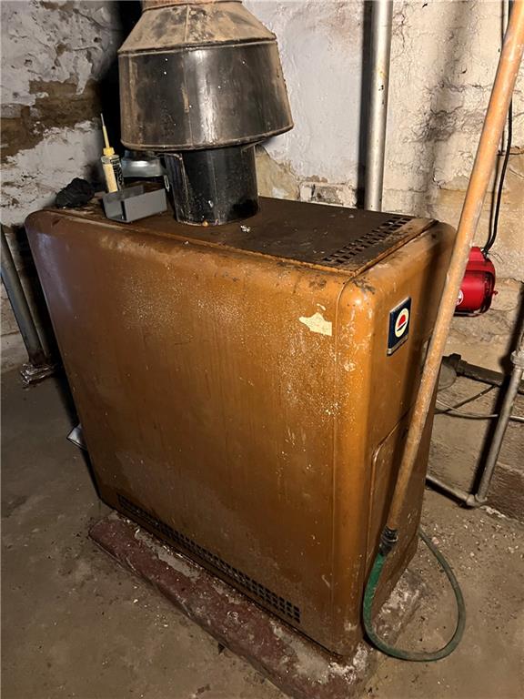 201 Jefferson Street Rochester, PA 15074 - Photo 14 of 23