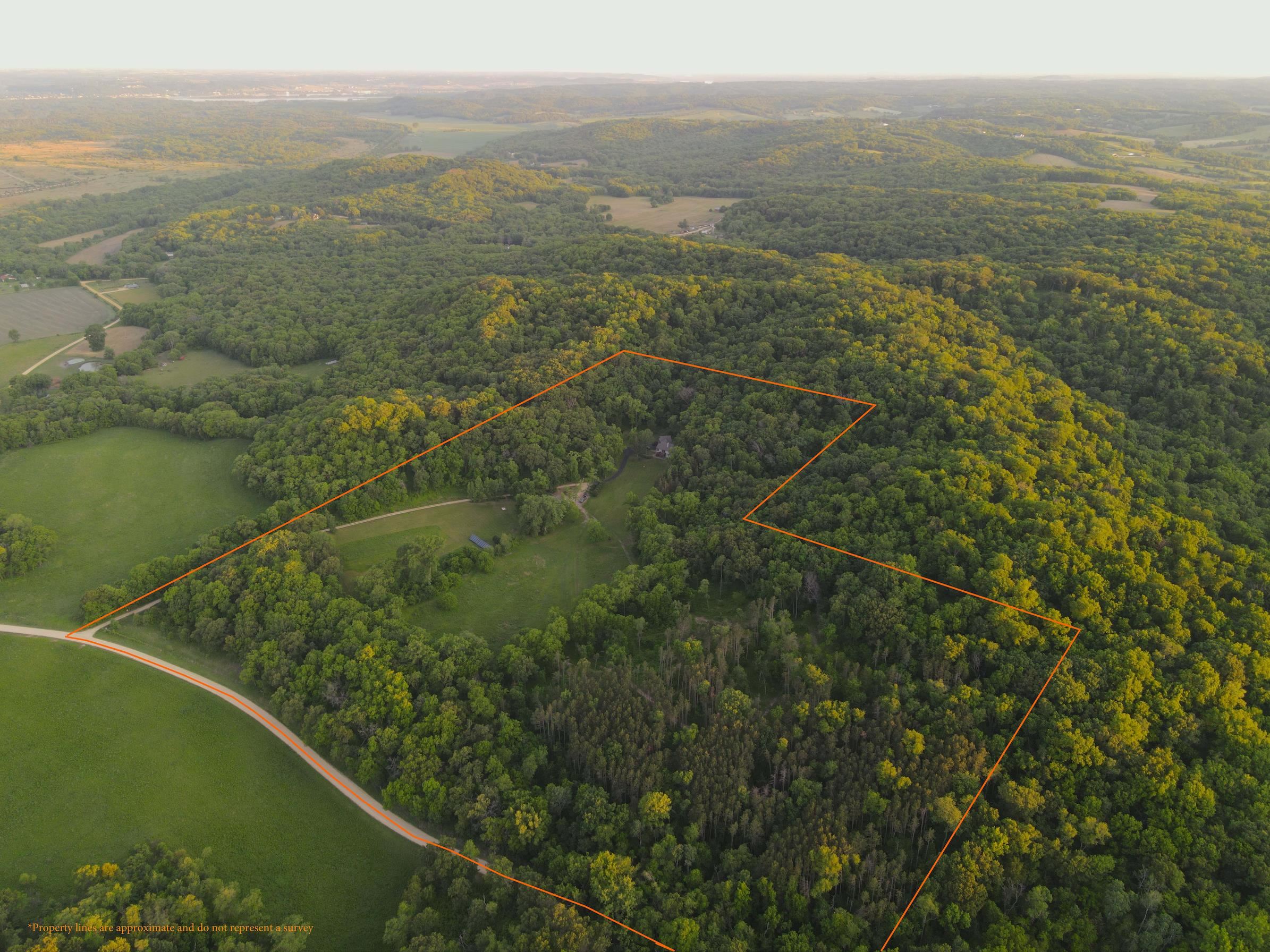 9496 South Hanover Hill Road Hanover, IL 61041 - Photo 12 of 97
