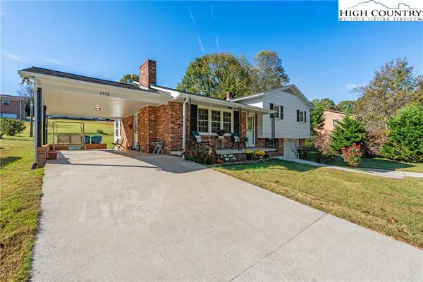 $295,000 | 2598 Conner Circle, Lenoir, NC 28645