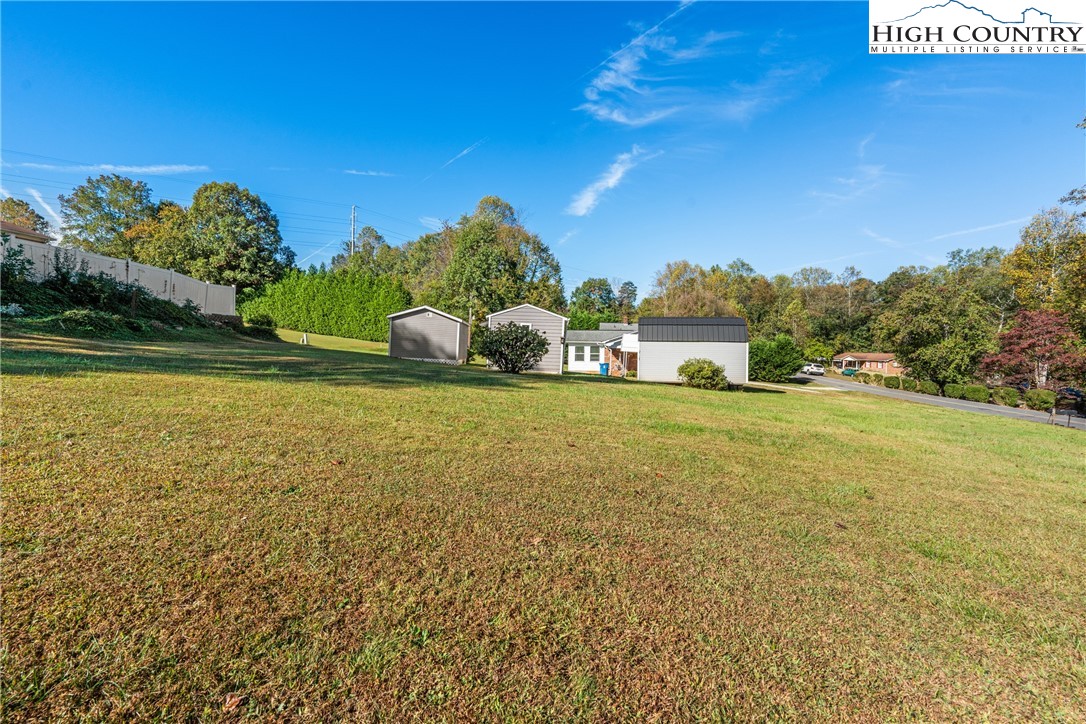 2598 Conner Circle Lenoir, NC 28645 - Photo 29 of 35 a view of a field with an ocean