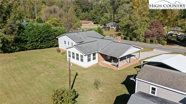 $295,000 | 2598 Conner Circle, Lenoir, NC 28645