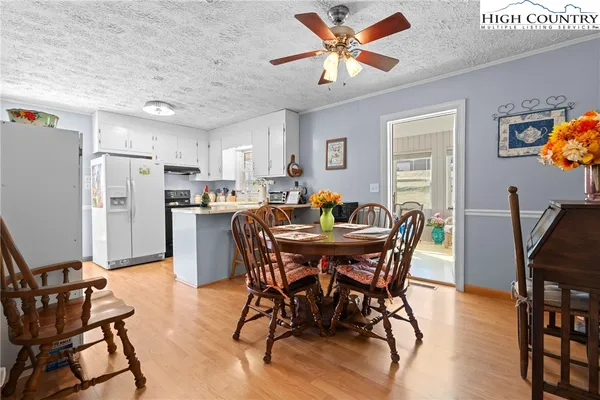 $295,000 | 2598 Conner Circle, Lenoir, NC 28645