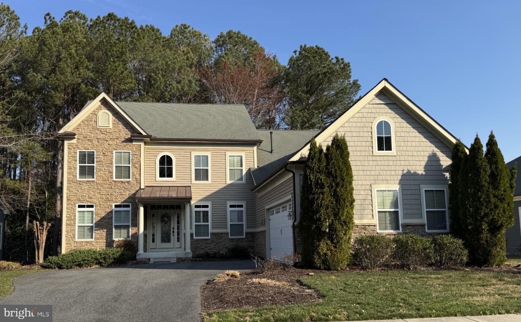 30974 Scissorbill Road Ocean View, DE 19970 - Photo 1 of 1