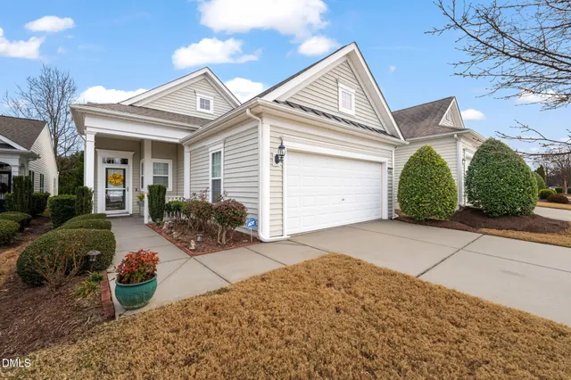 $485,000 | 316 Easton Grey Loop, Cary, NC 27519