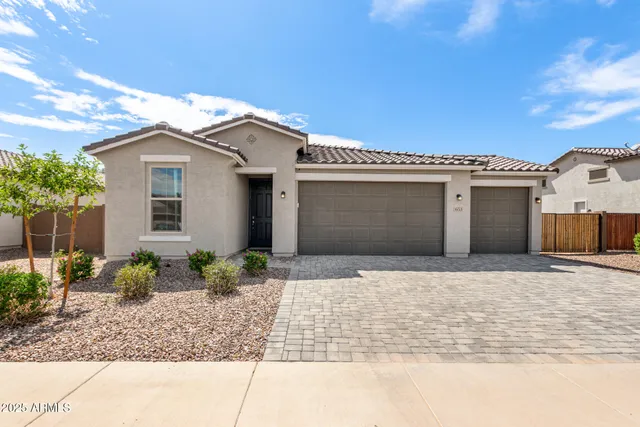 $385,000 | 653 South Lamar Place, Casa Grande, AZ 85122