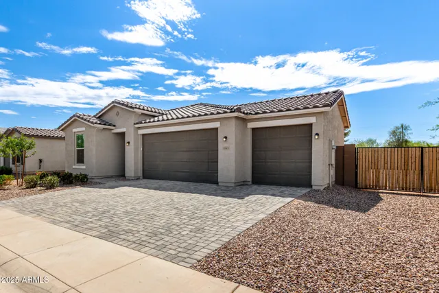 $385,000 | 653 South Lamar Place, Casa Grande, AZ 85122