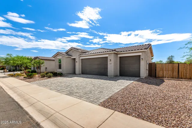 $385,000 | 653 South Lamar Place, Casa Grande, AZ 85122