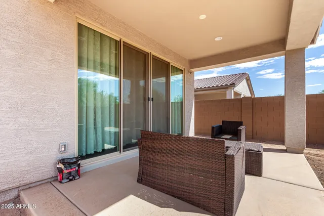 $385,000 | 653 South Lamar Place, Casa Grande, AZ 85122