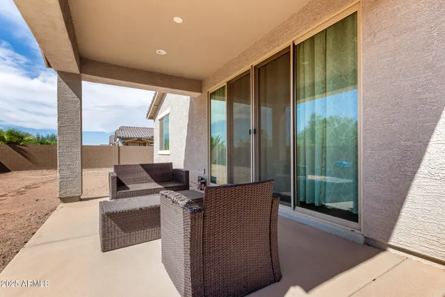 $385,000 | 653 South Lamar Place, Casa Grande, AZ 85122