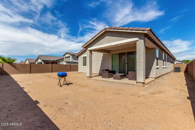 $385,000 | 653 South Lamar Place, Casa Grande, AZ 85122
