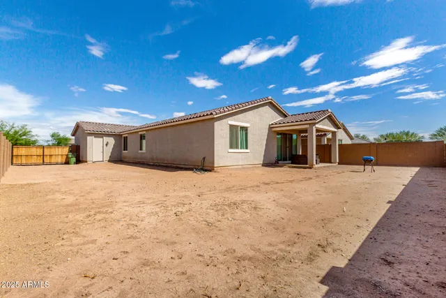 $385,000 | 653 South Lamar Place, Casa Grande, AZ 85122
