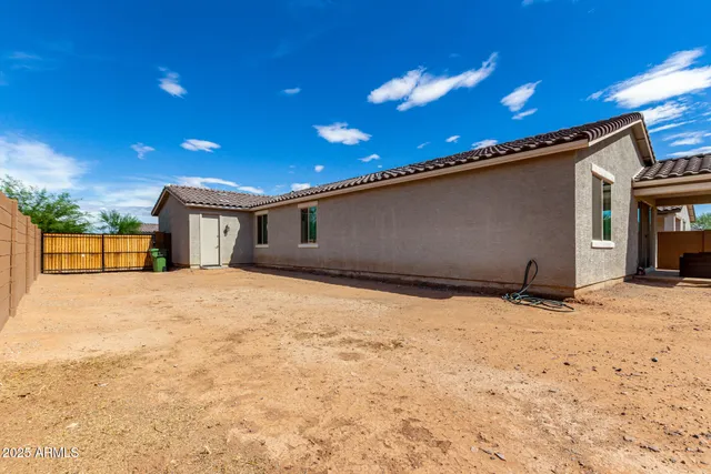 $385,000 | 653 South Lamar Place, Casa Grande, AZ 85122