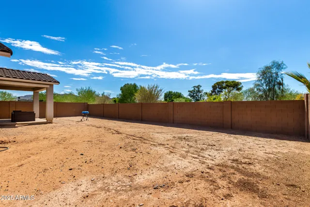 $385,000 | 653 South Lamar Place, Casa Grande, AZ 85122