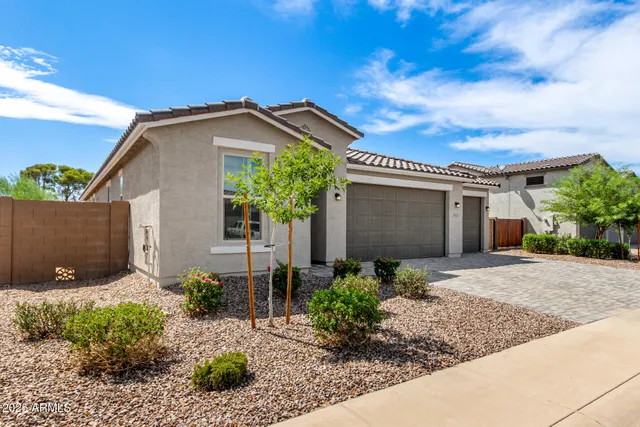 $385,000 | 653 South Lamar Place, Casa Grande, AZ 85122
