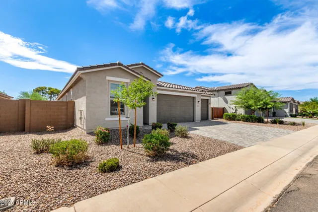 $385,000 | 653 South Lamar Place, Casa Grande, AZ 85122