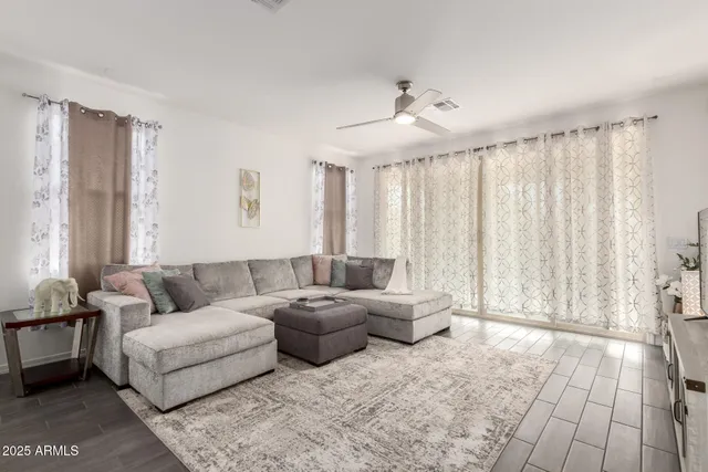 $385,000 | 653 South Lamar Place, Casa Grande, AZ 85122