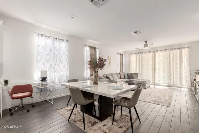 $385,000 | 653 South Lamar Place, Casa Grande, AZ 85122