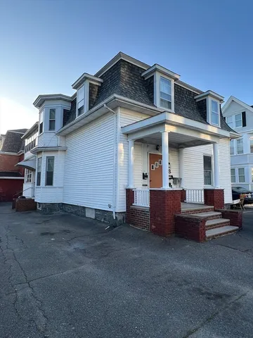 $1,149,800 | 38 Trescott Street, Taunton, MA 02780