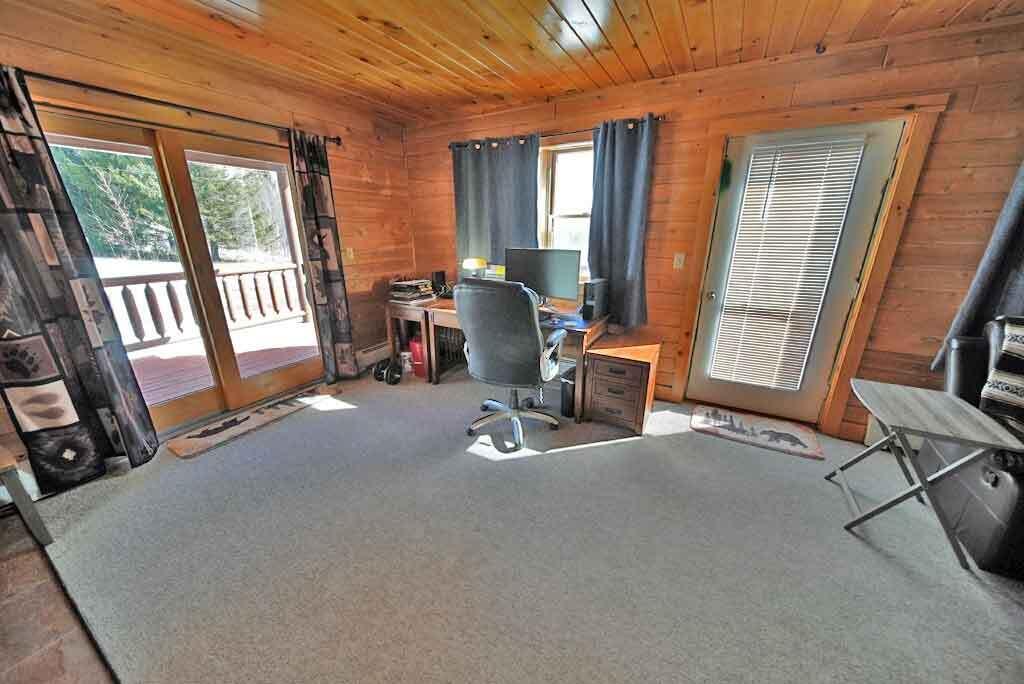 20 Hemore Road Houlton, ME 04730 - Photo 20 of 61 sliding-doors-sunny-home