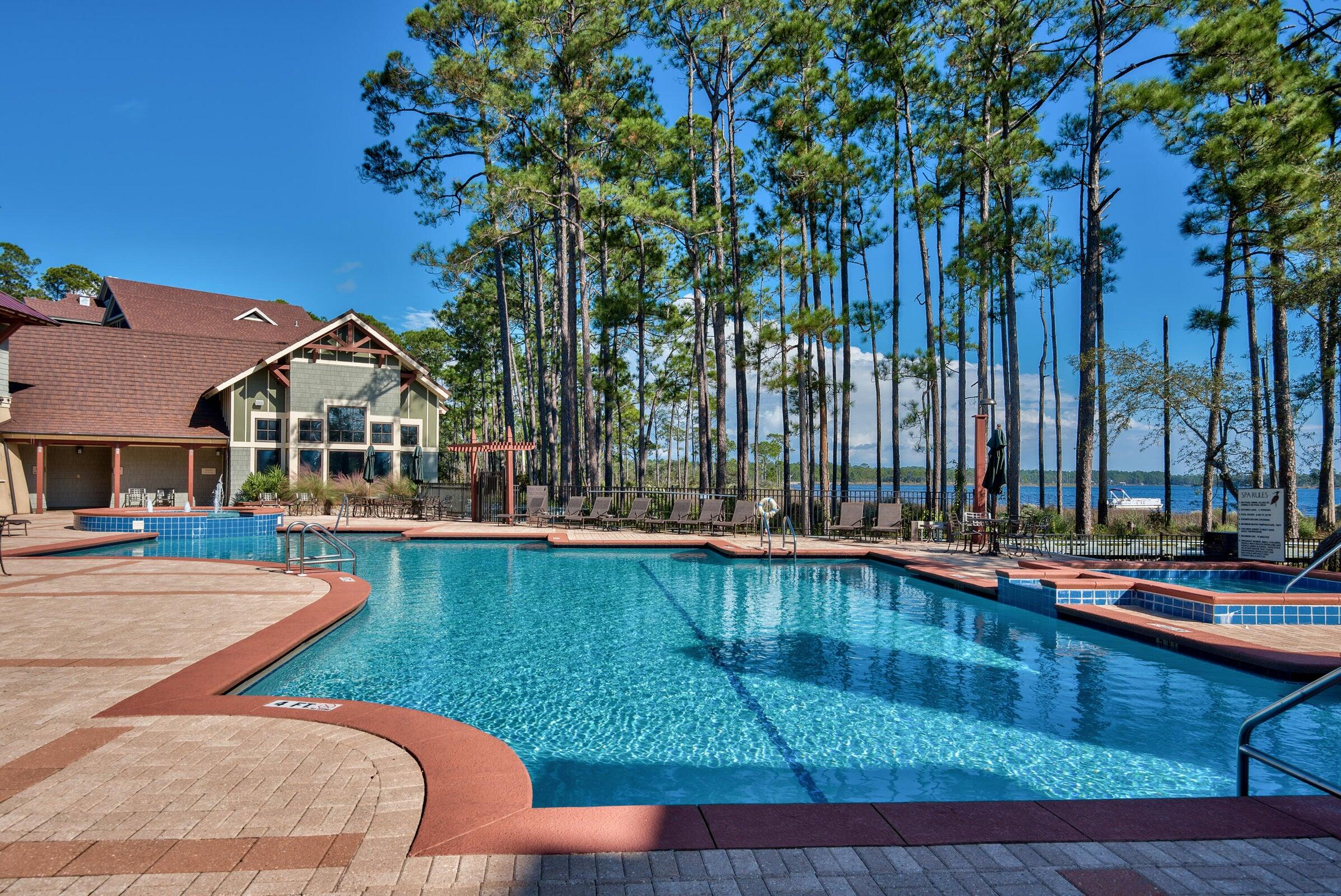1412 Turtleback Trail Panama City Beach, FL 32413 - Photo 24 of 32 33