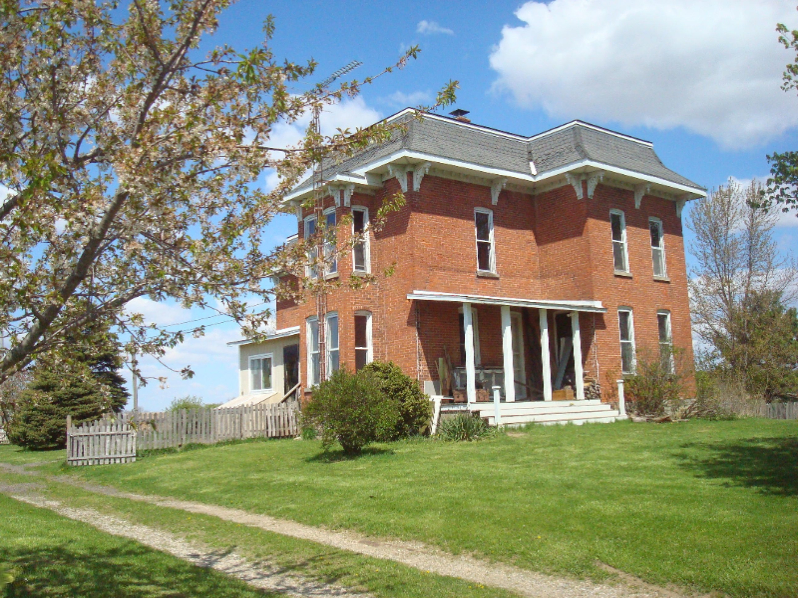 8040 Long Lake Road Reading, MI 49274 - Photo 1 of 53 DSC02427