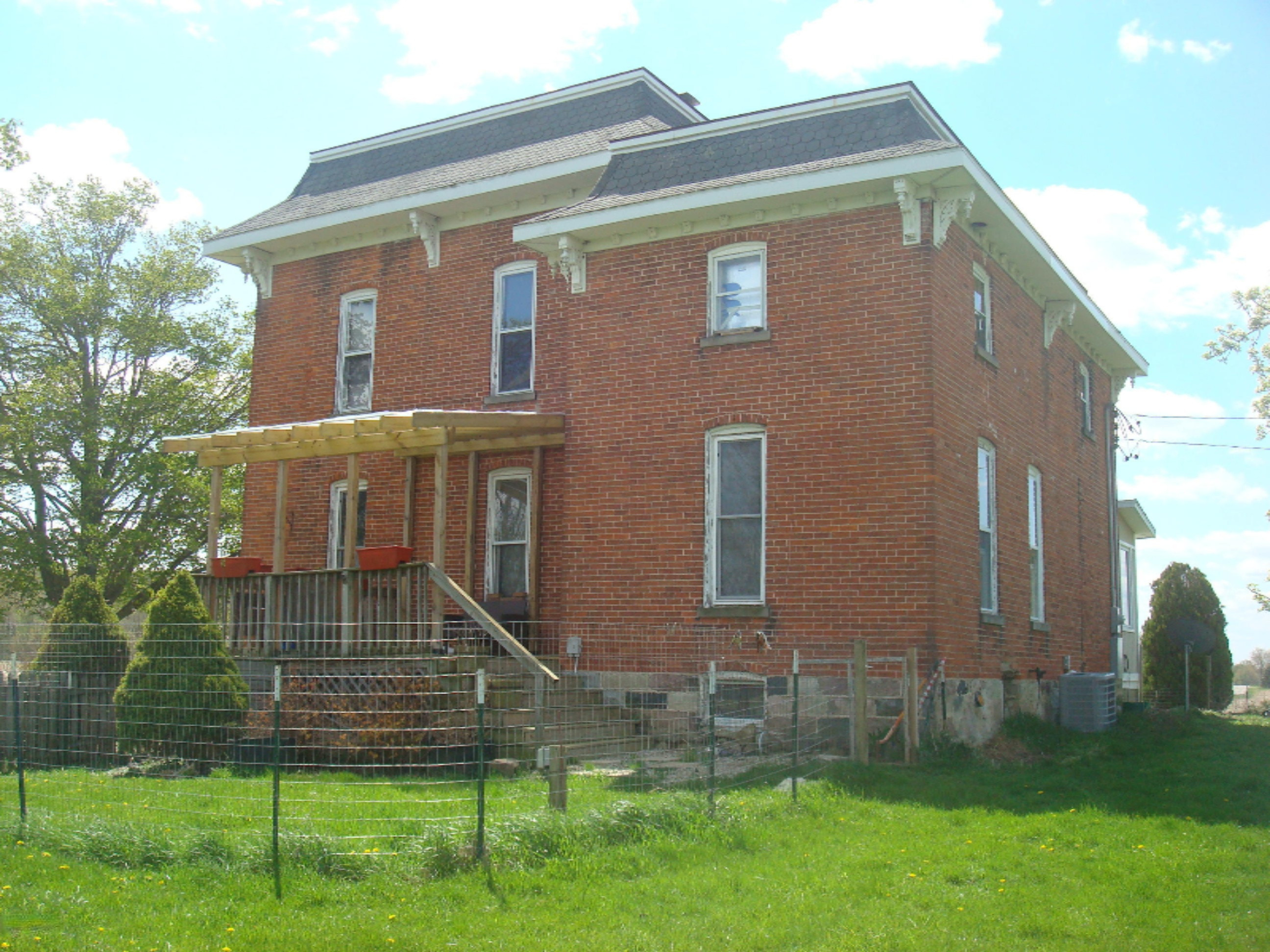8040 Long Lake Road Reading, MI 49274 - Photo 44 of 53 DSC02439