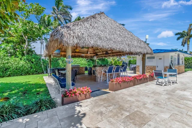 $5,975 | 1700 South Ocean Boulevard, Unit 14, Delray Beach, FL 33483