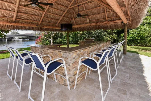 $5,975 | 1700 South Ocean Boulevard, Unit 14, Delray Beach, FL 33483