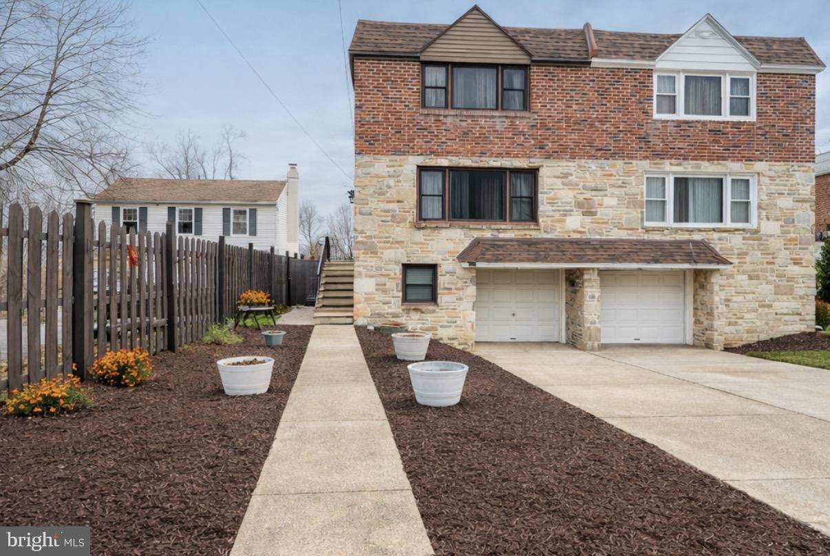 7257 Ridge Avenue Philadelphia, PA 19128 - Photo 1 of 34
