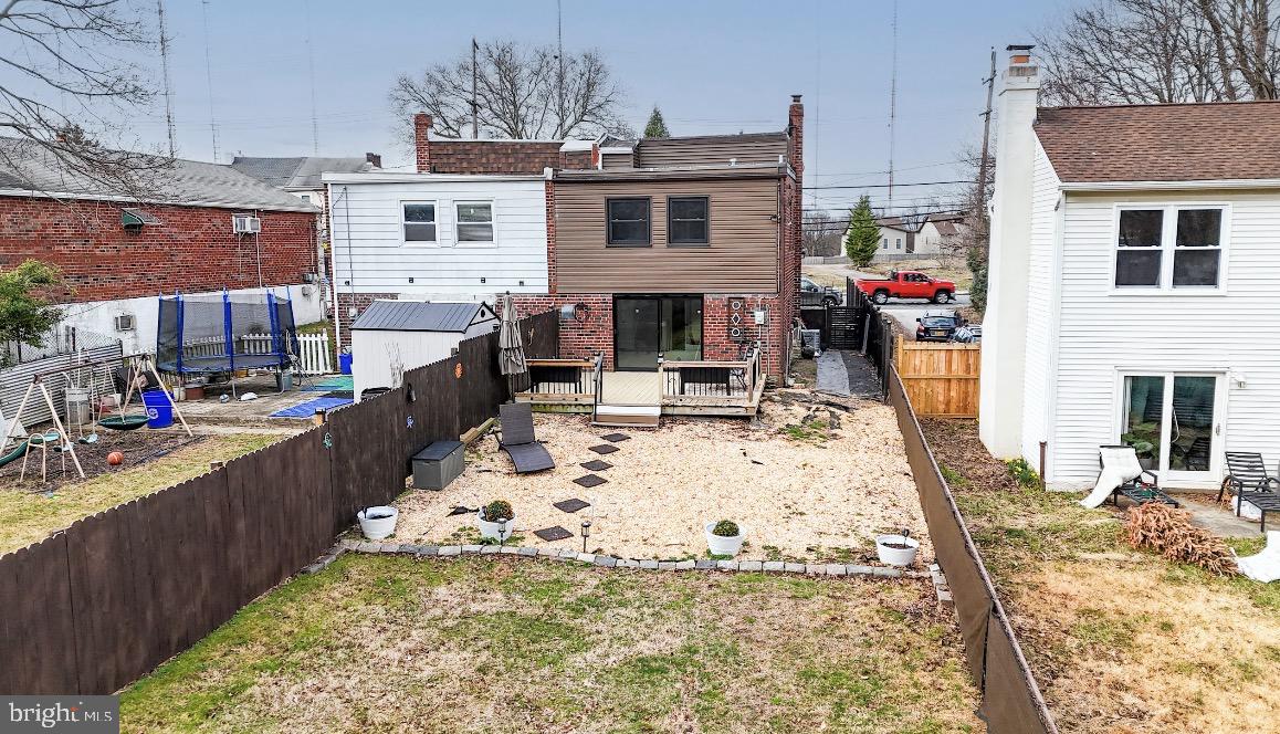 7257 Ridge Avenue Philadelphia, PA 19128 - Photo 34 of 34