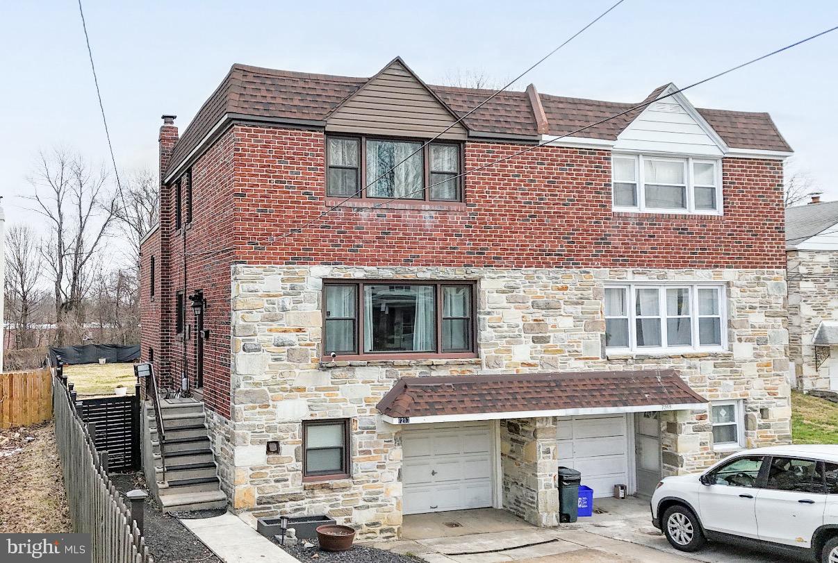 7257 Ridge Avenue Philadelphia, PA 19128 - Photo 4 of 34