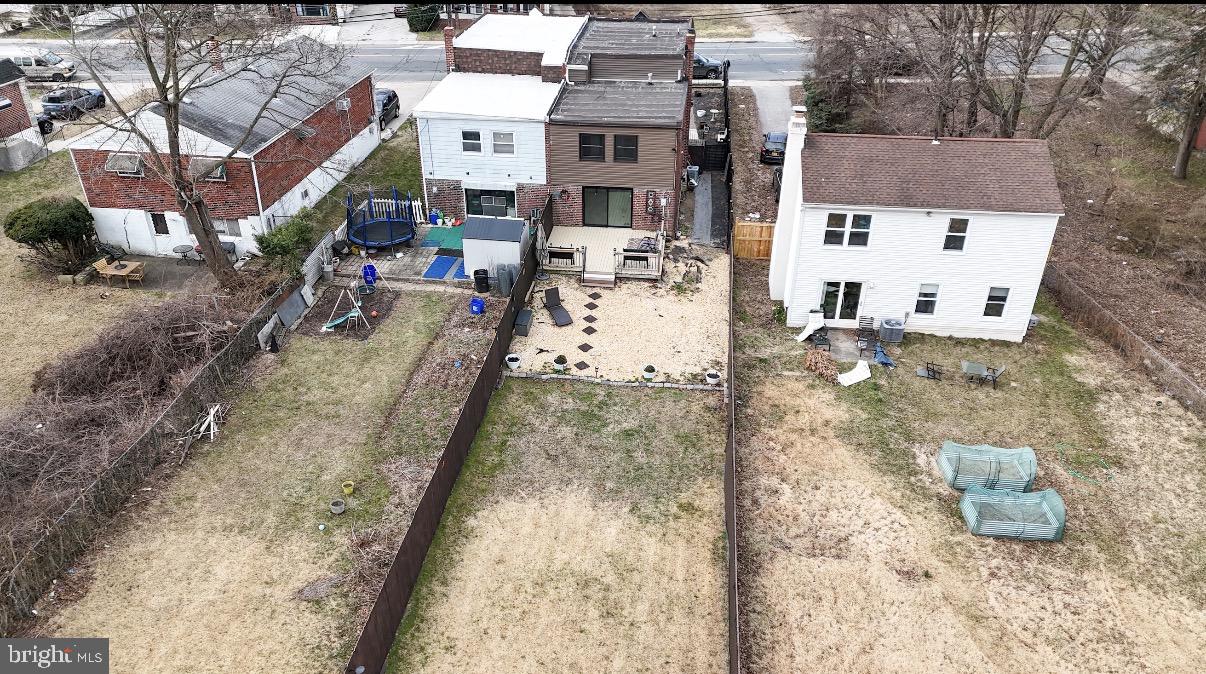 7257 Ridge Avenue Philadelphia, PA 19128 - Photo 8 of 34