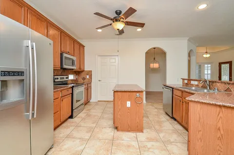 $364,000 | 5306 Baron Trace Lane, Katy, TX 77494