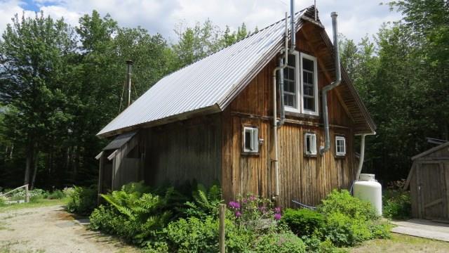 512 Bert Gray Road Sullivan, ME 04664 - Photo 1 of 35 Side view