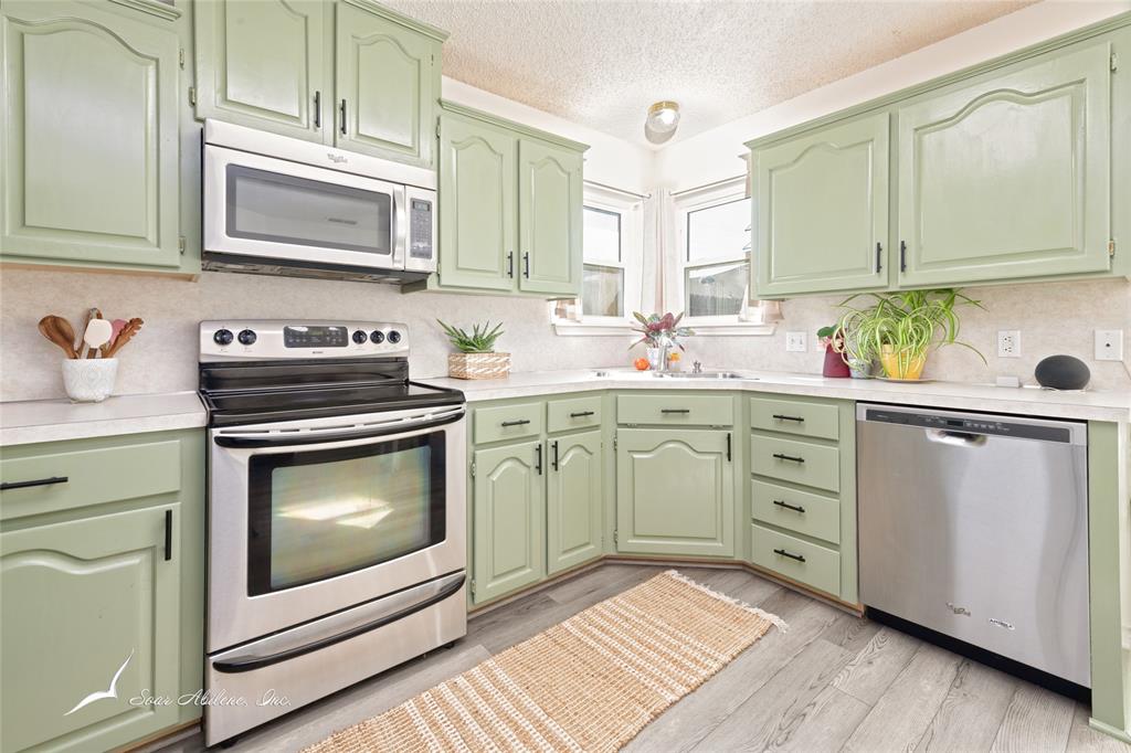 2726 Bishop Road Abilene, TX 79606 - Photo 11 of 33