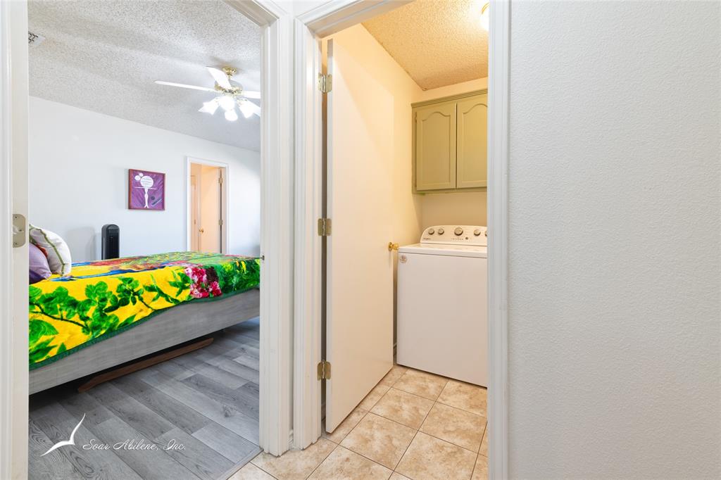 2726 Bishop Road Abilene, TX 79606 - Photo 14 of 33