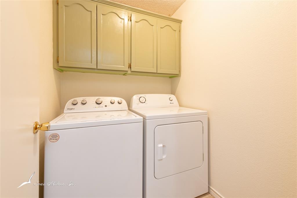 2726 Bishop Road Abilene, TX 79606 - Photo 15 of 33