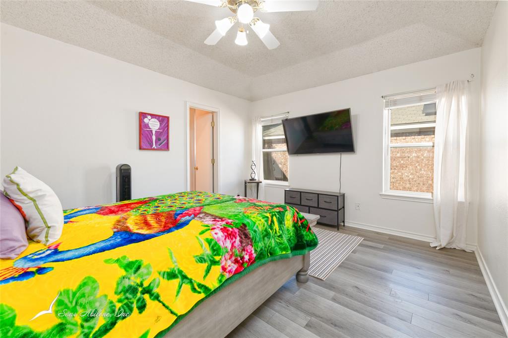 2726 Bishop Road Abilene, TX 79606 - Photo 16 of 33