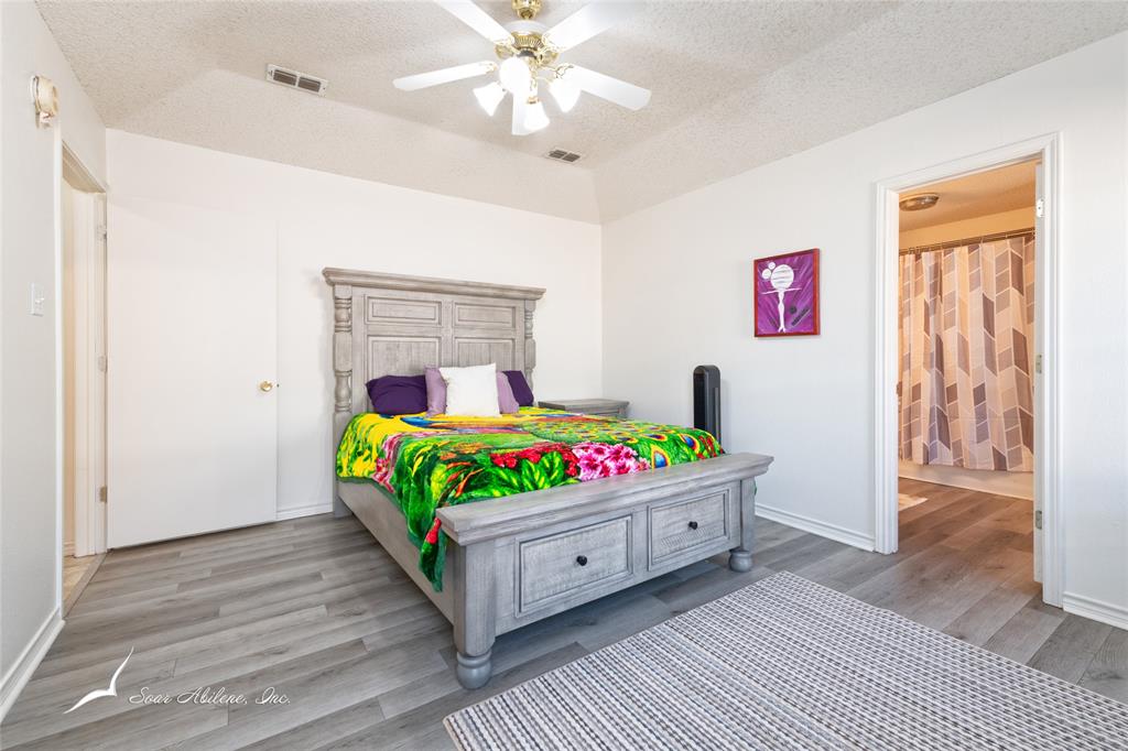 2726 Bishop Road Abilene, TX 79606 - Photo 17 of 33