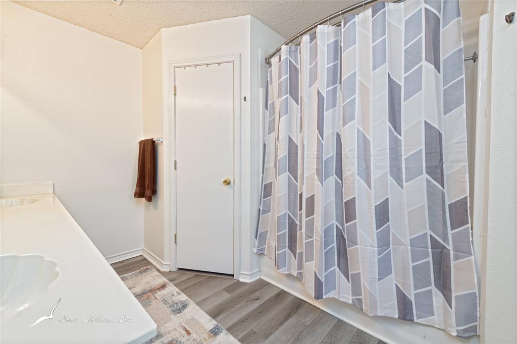 2726 Bishop Road Abilene, TX 79606 - Photo 20 of 33