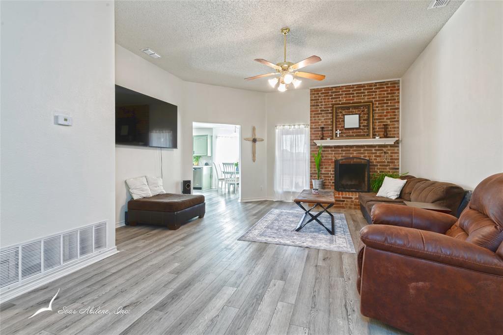 2726 Bishop Road Abilene, TX 79606 - Photo 2 of 33