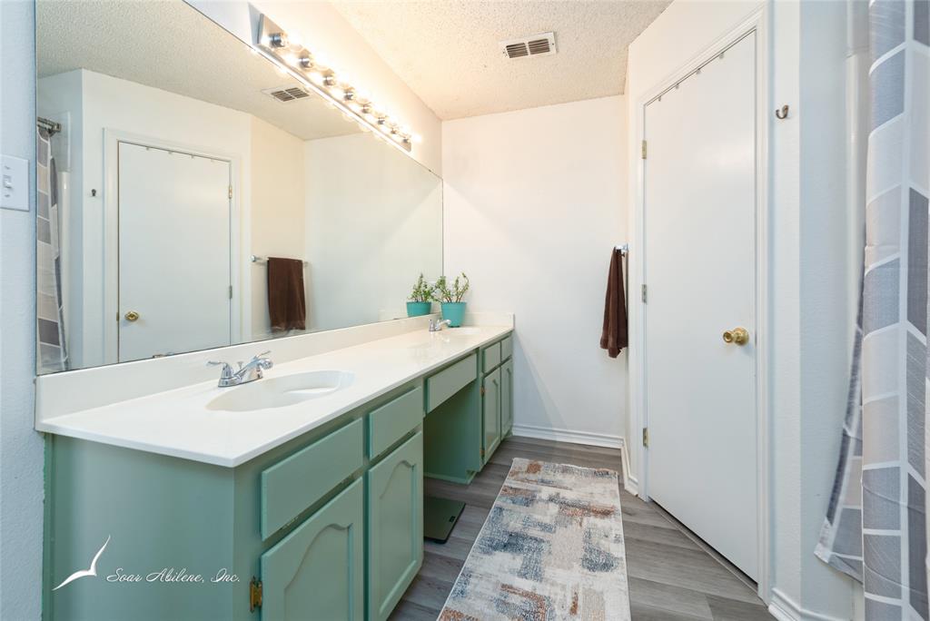 2726 Bishop Road Abilene, TX 79606 - Photo 21 of 33