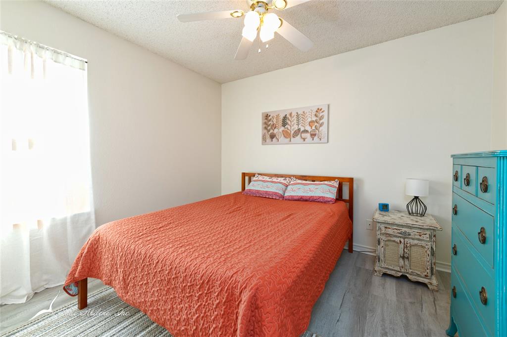 2726 Bishop Road Abilene, TX 79606 - Photo 23 of 33