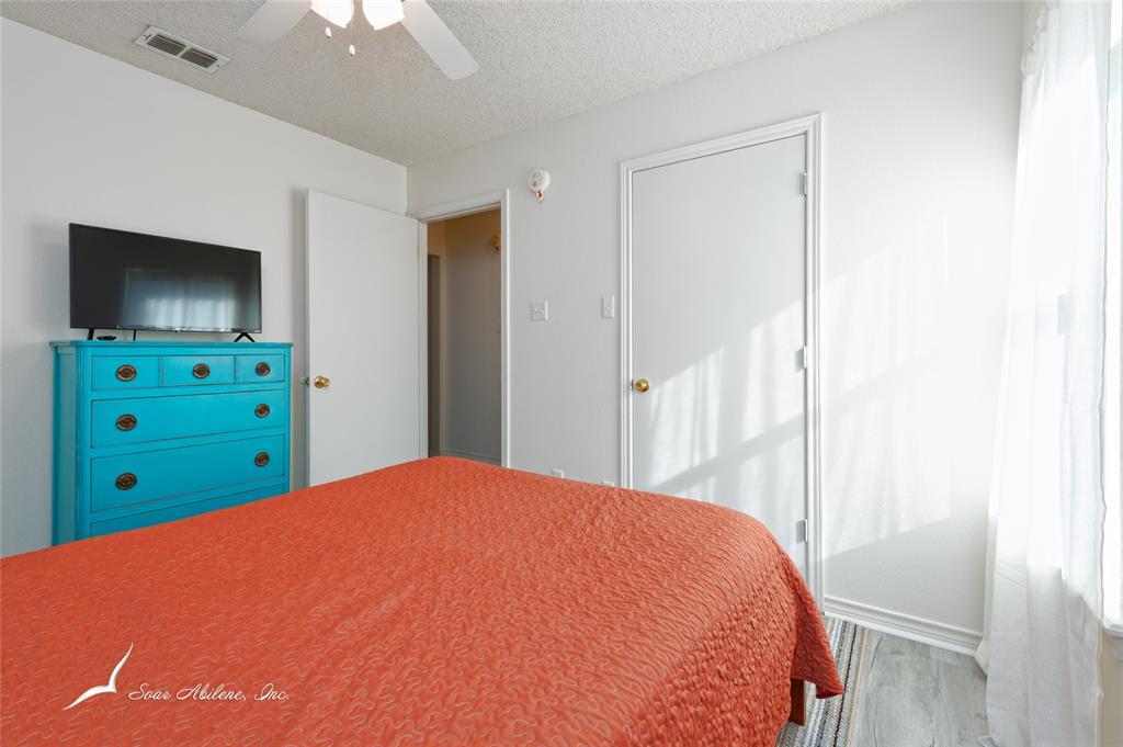 2726 Bishop Road Abilene, TX 79606 - Photo 24 of 33