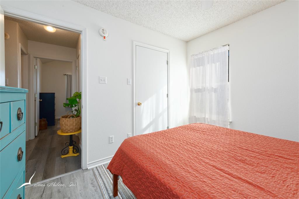 2726 Bishop Road Abilene, TX 79606 - Photo 25 of 33