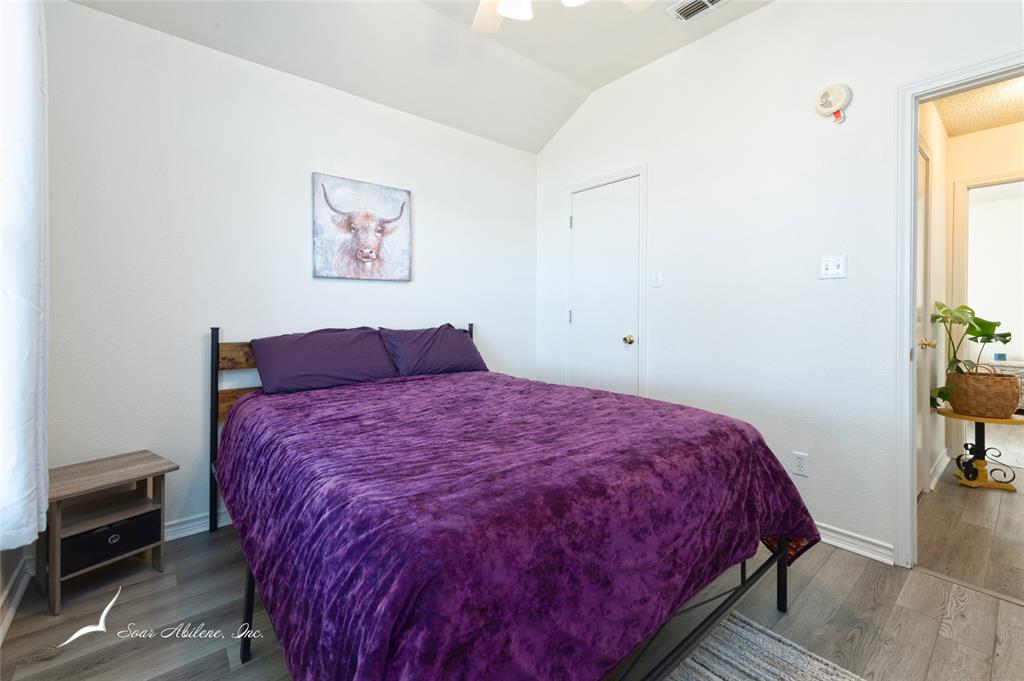 2726 Bishop Road Abilene, TX 79606 - Photo 27 of 33