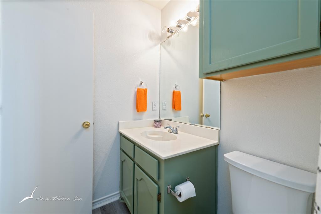 2726 Bishop Road Abilene, TX 79606 - Photo 28 of 33