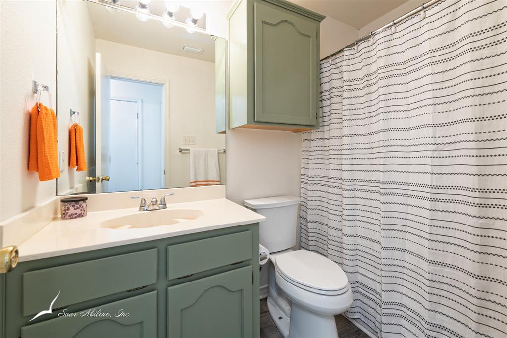 2726 Bishop Road Abilene, TX 79606 - Photo 29 of 33