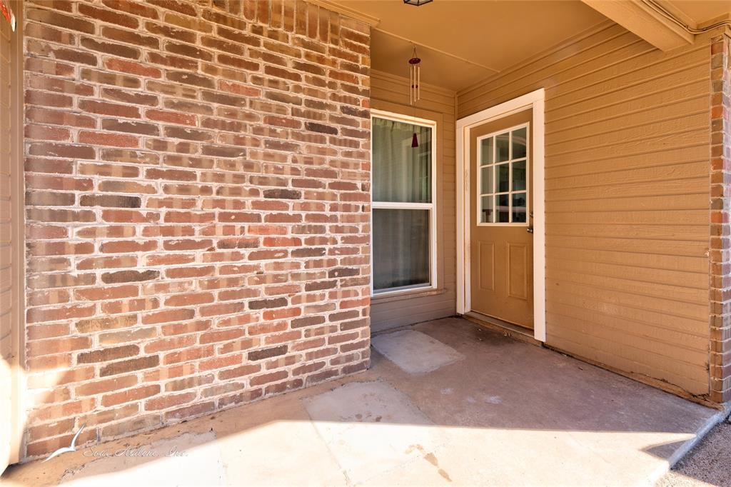 2726 Bishop Road Abilene, TX 79606 - Photo 30 of 33