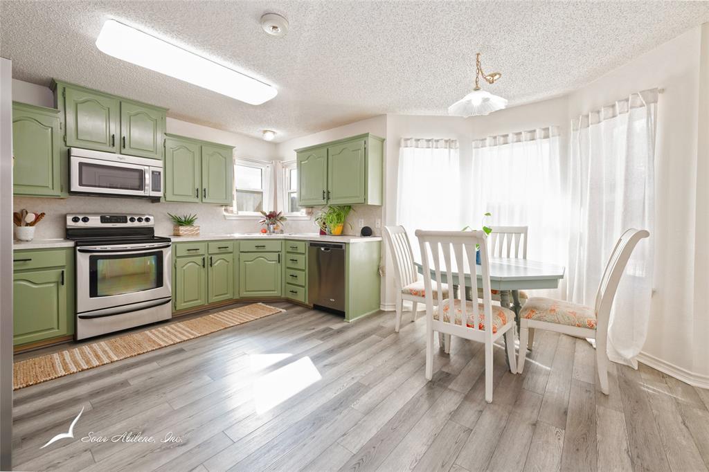 2726 Bishop Road Abilene, TX 79606 - Photo 7 of 33